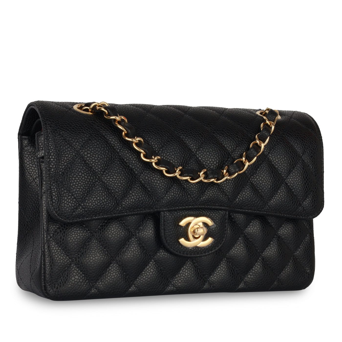 Classic Flap Bag - Small