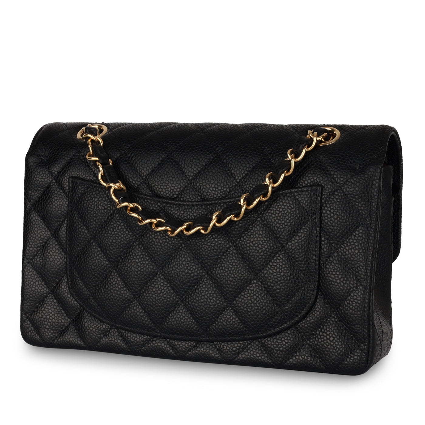 Classic Flap Bag - Small