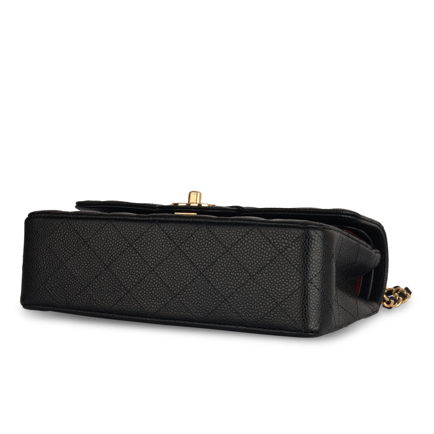 Classic Flap Bag - Small