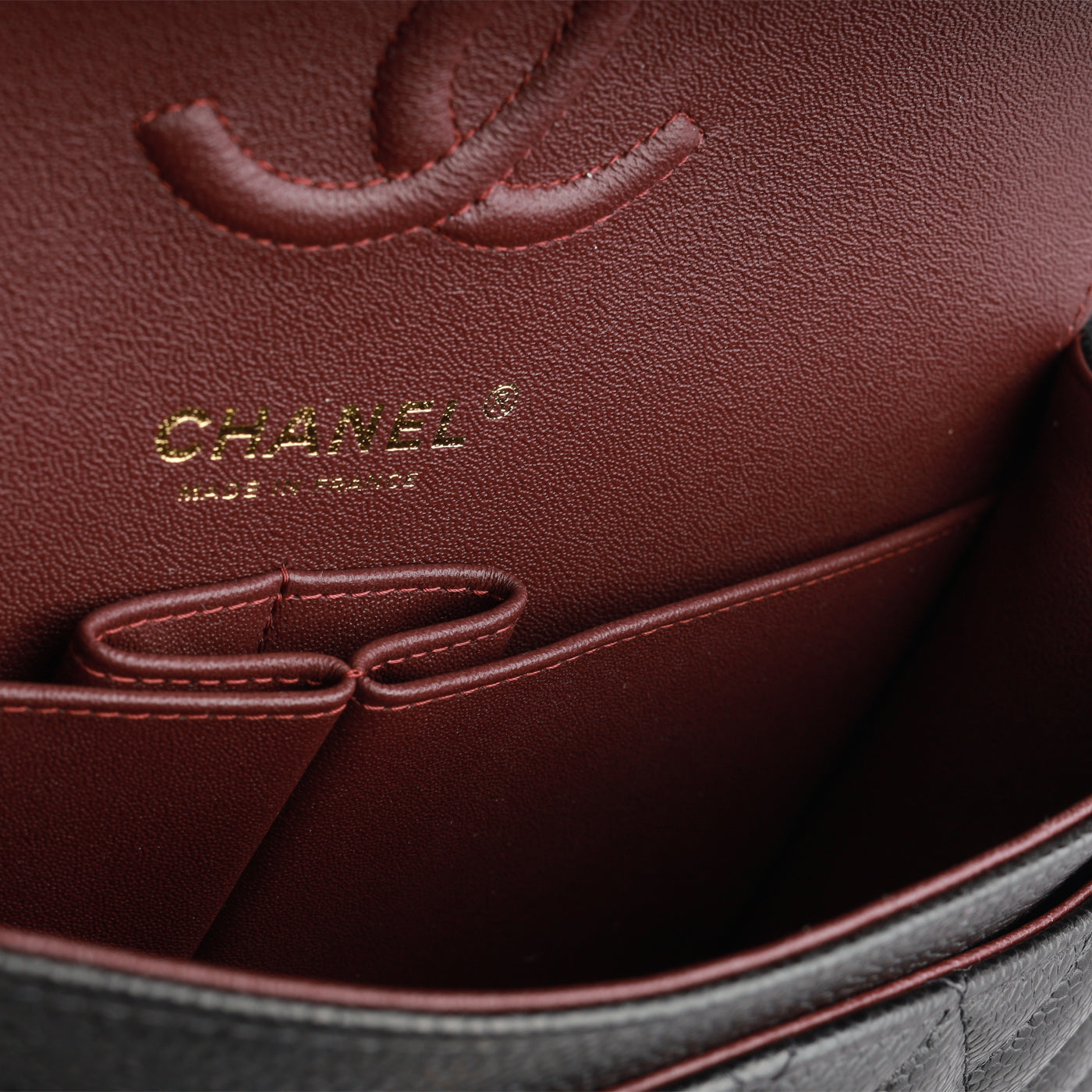 Classic Flap Bag - Small