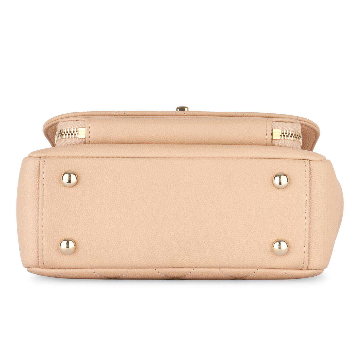 Small Business Affinity Flap Bag