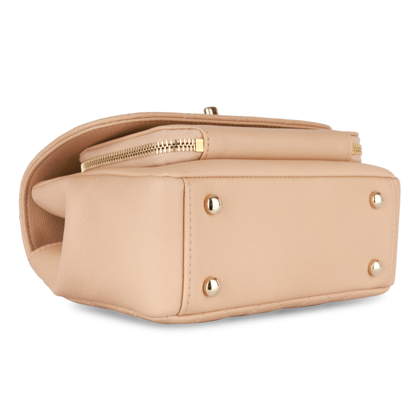 Small Business Affinity Flap Bag