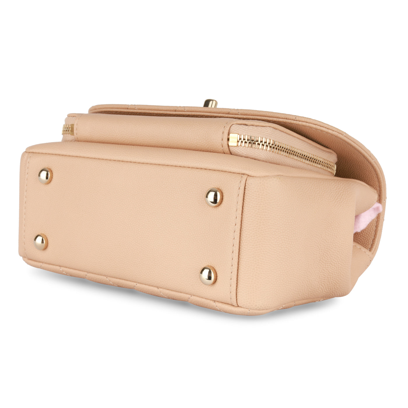 Small Business Affinity Flap Bag