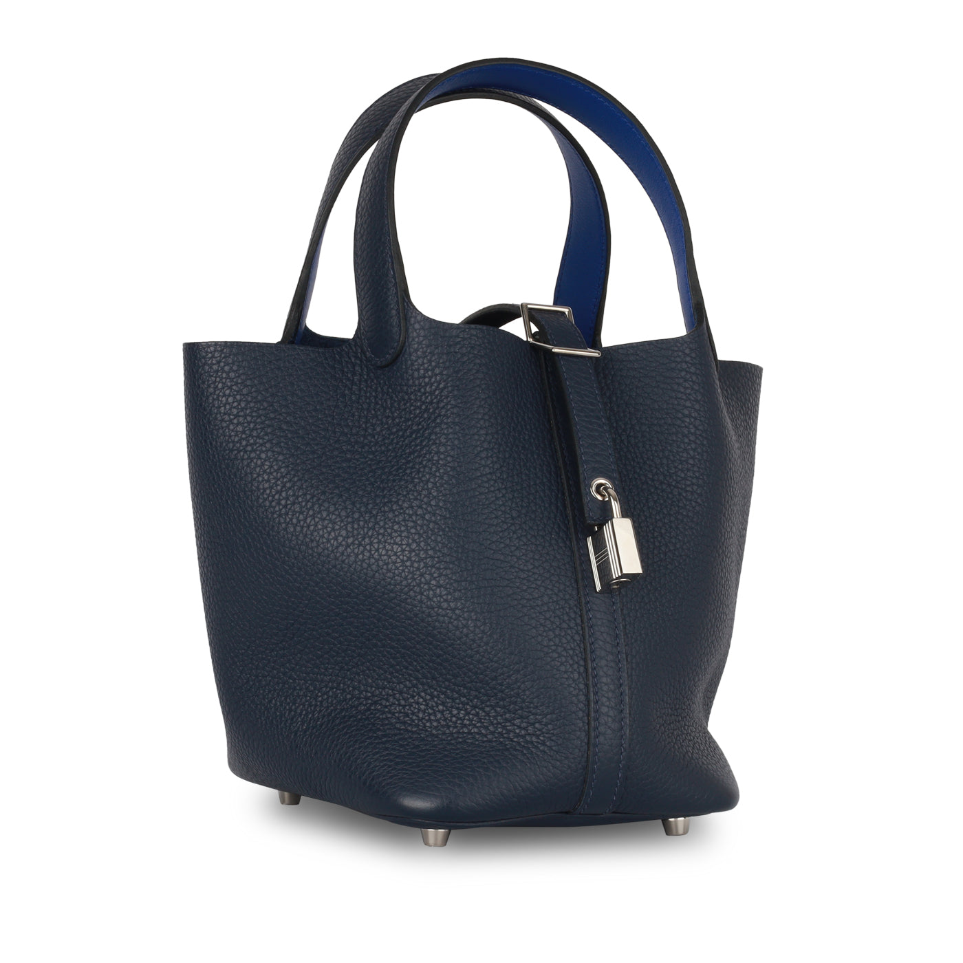 Picotin 18 - Bleu Nuit