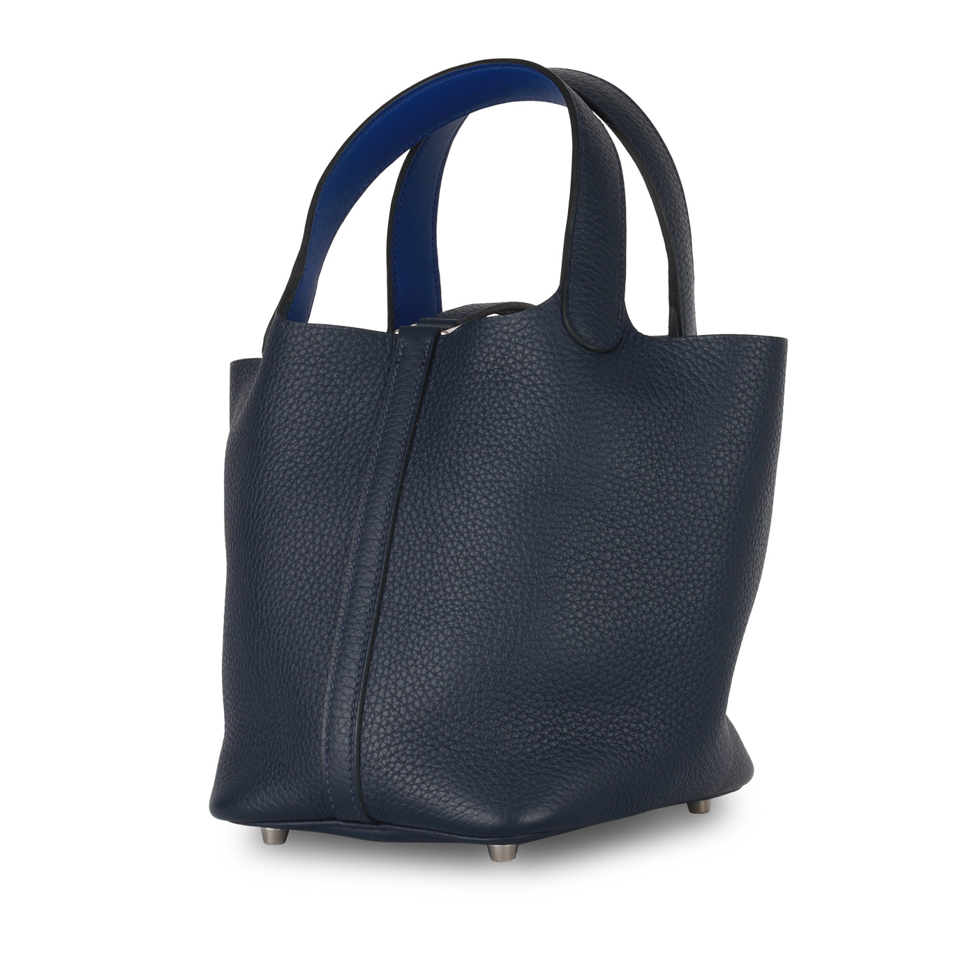 Picotin 18 - Bleu Nuit