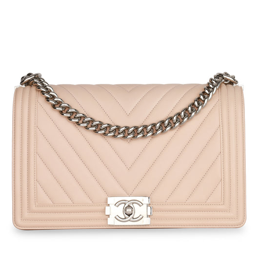 Boy Bag - New Medium