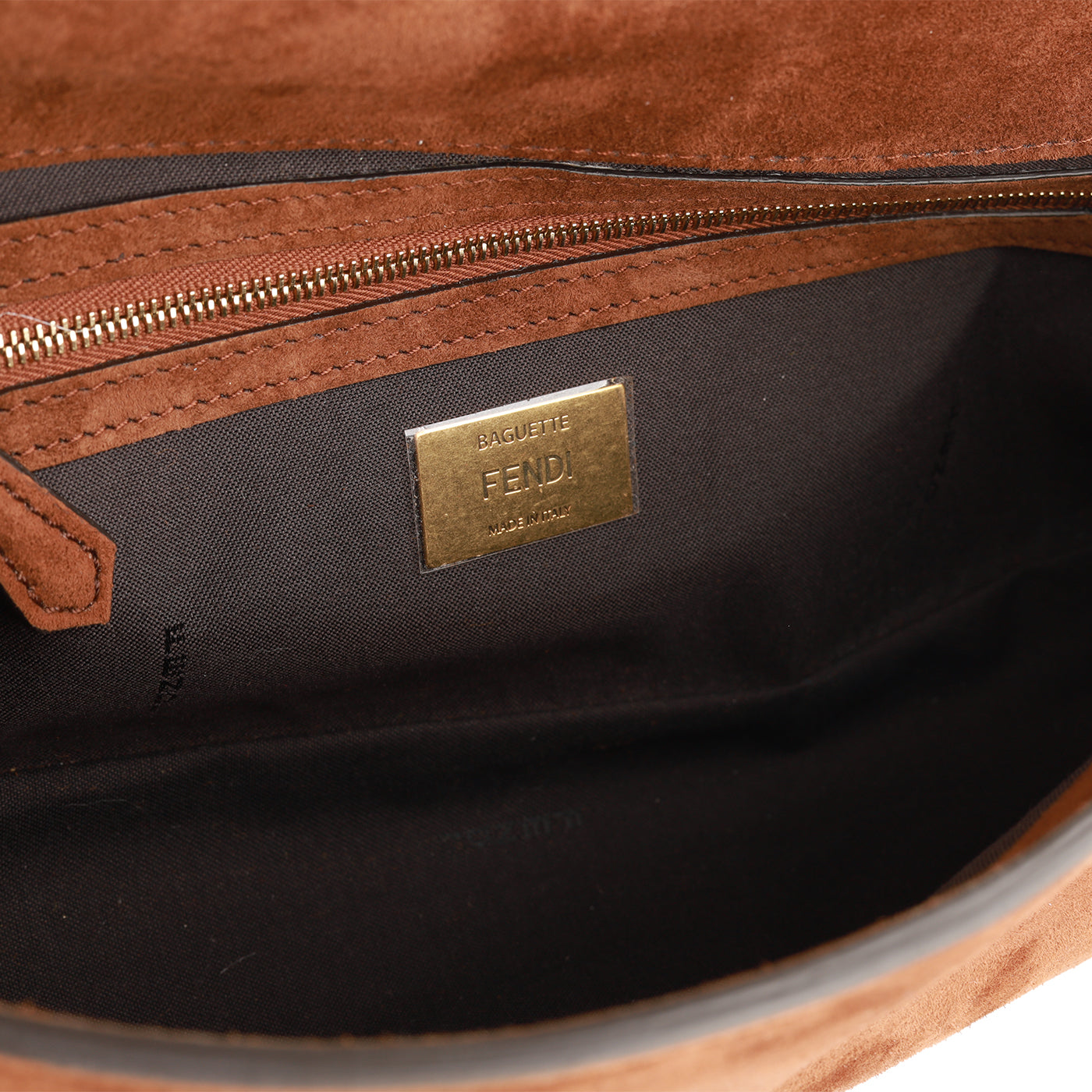 Baguette Bag - Medium