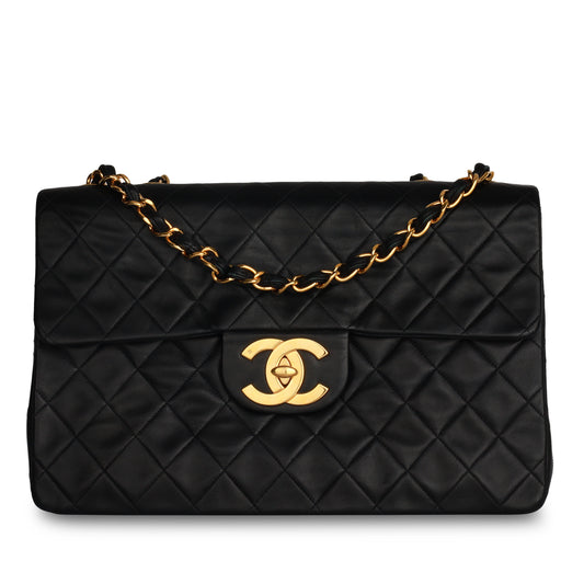 Vintage XL Maxi Flap