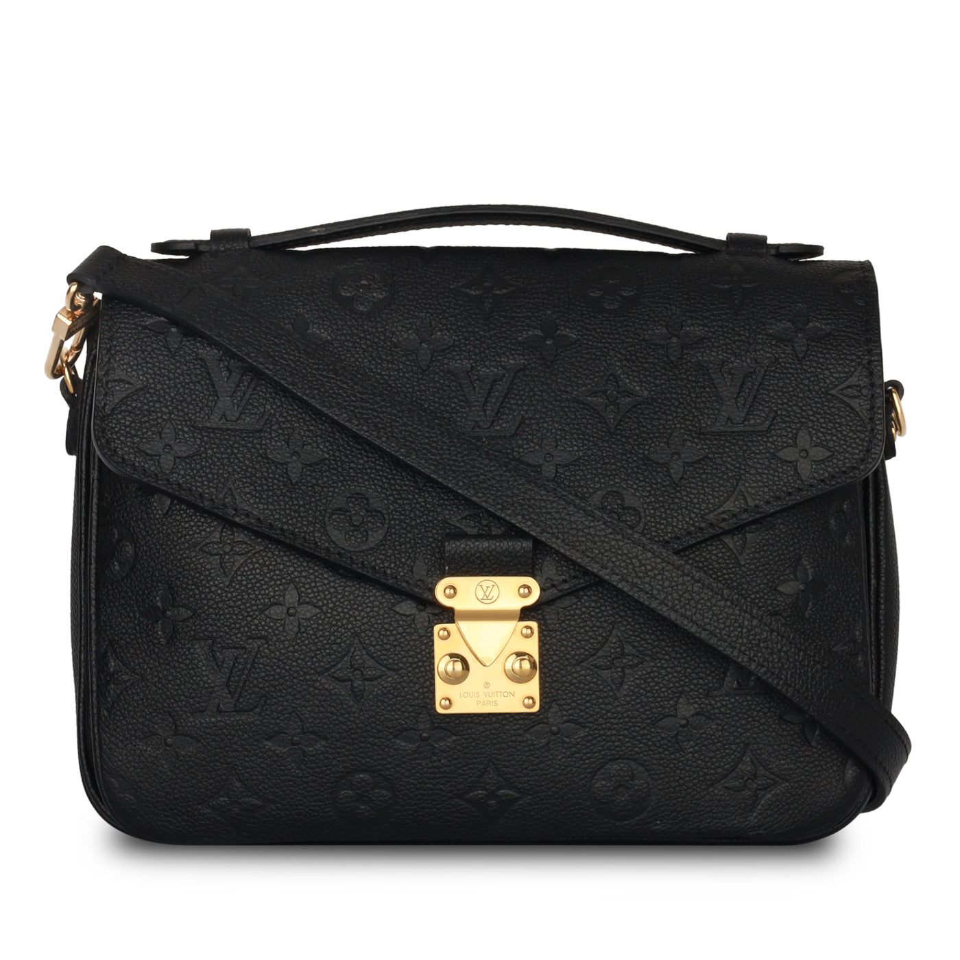 Pochette Métis - Black Empreinte