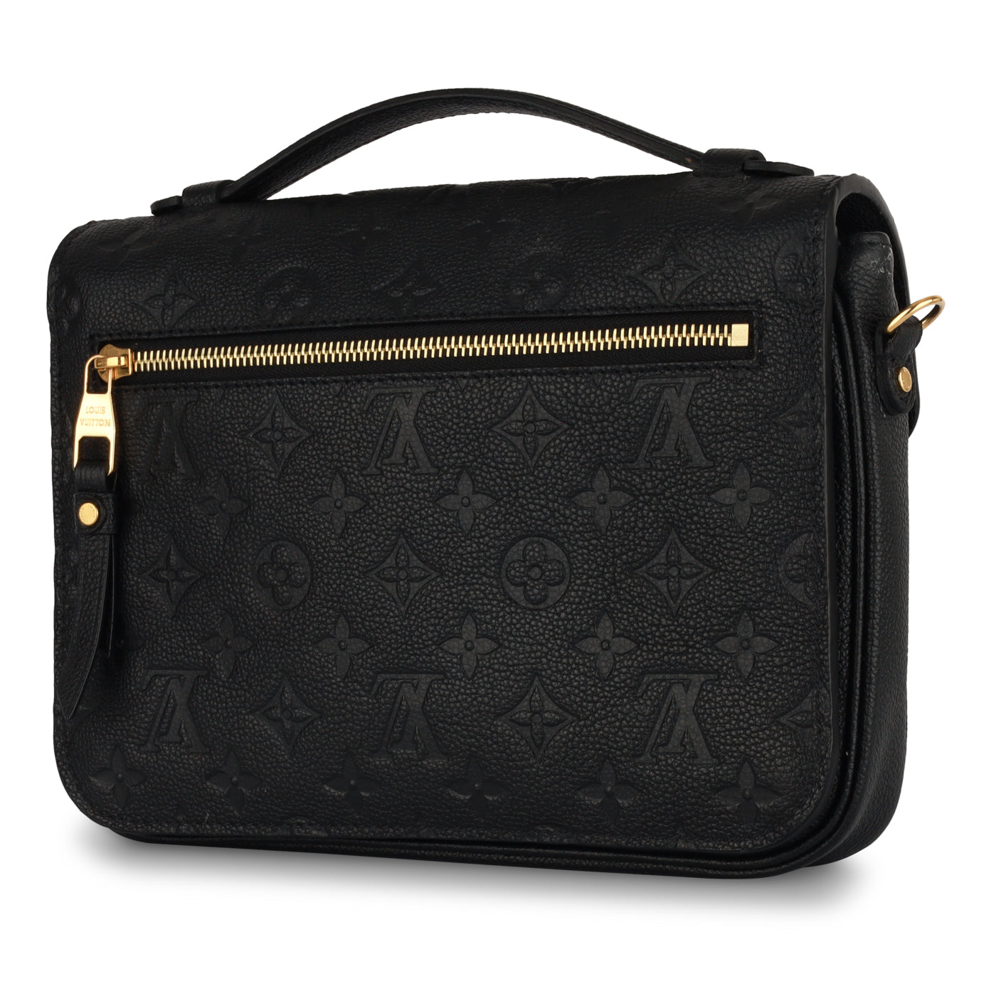 Pochette Métis - Black Empreinte