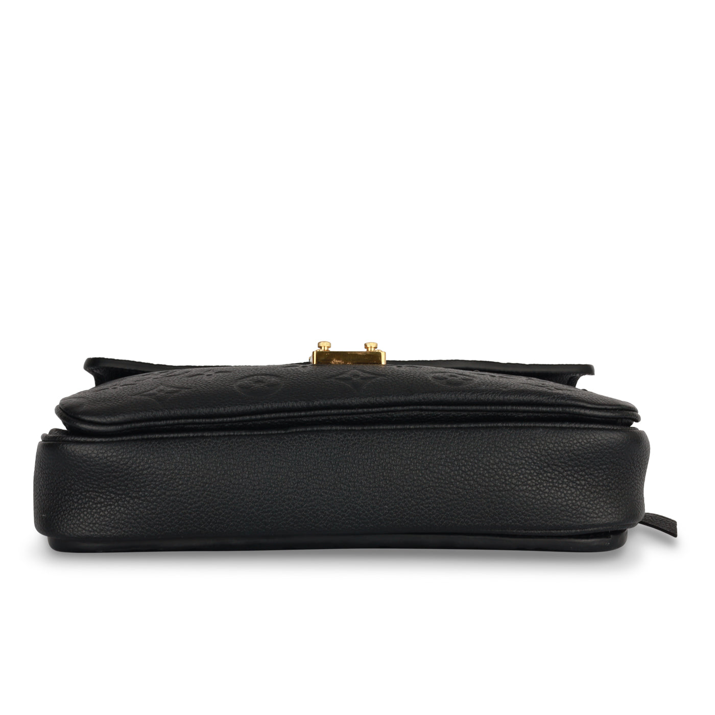 Pochette Métis - Black Empreinte