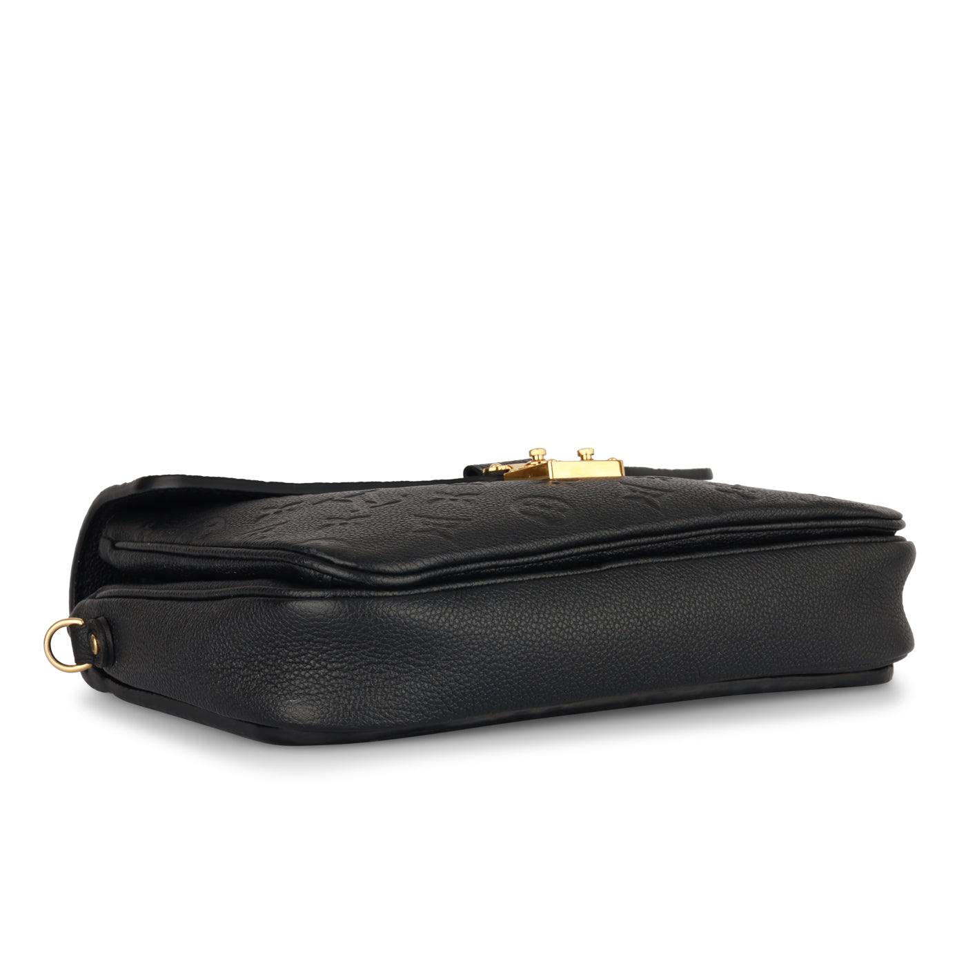 Pochette Métis - Black Empreinte