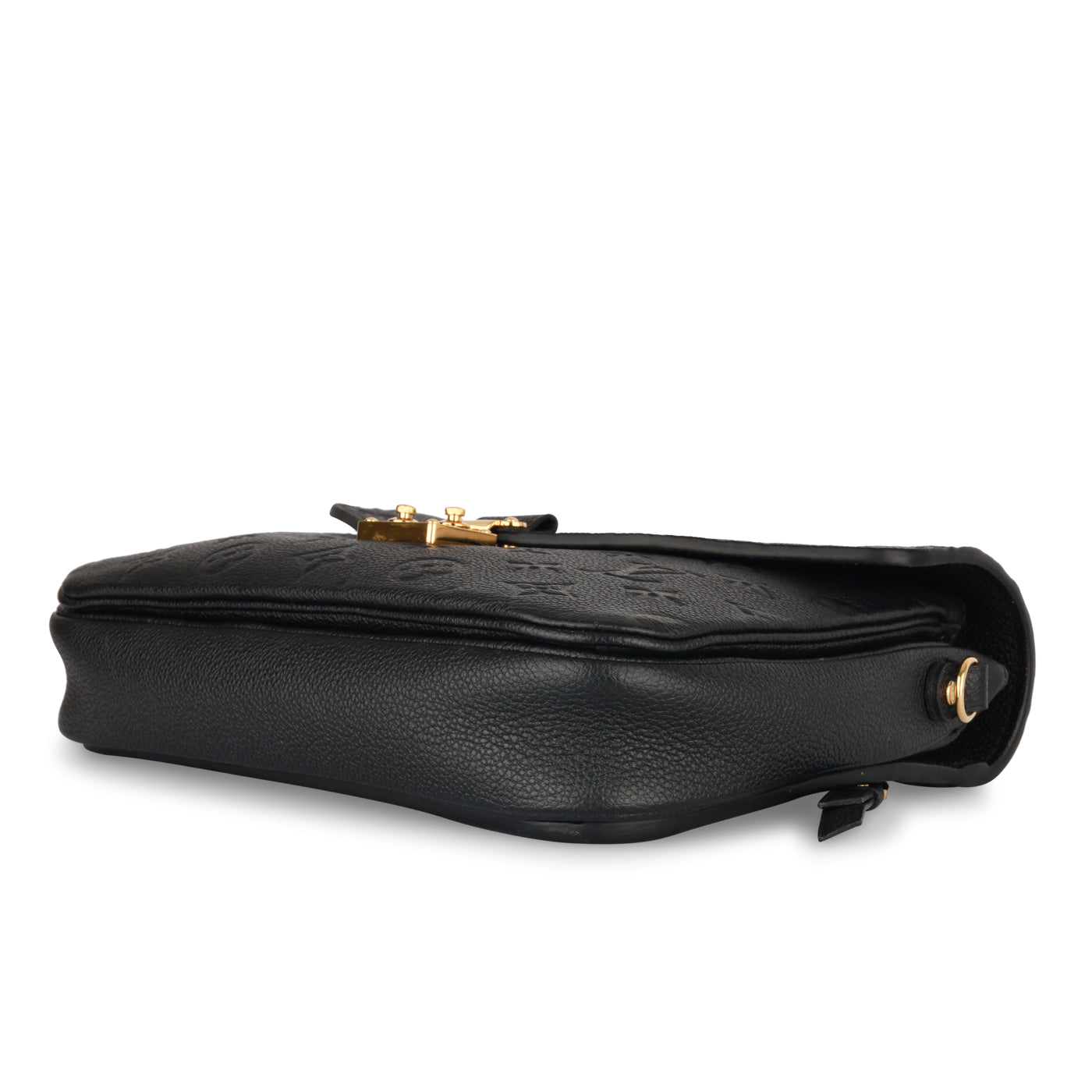 Pochette Métis - Black Empreinte