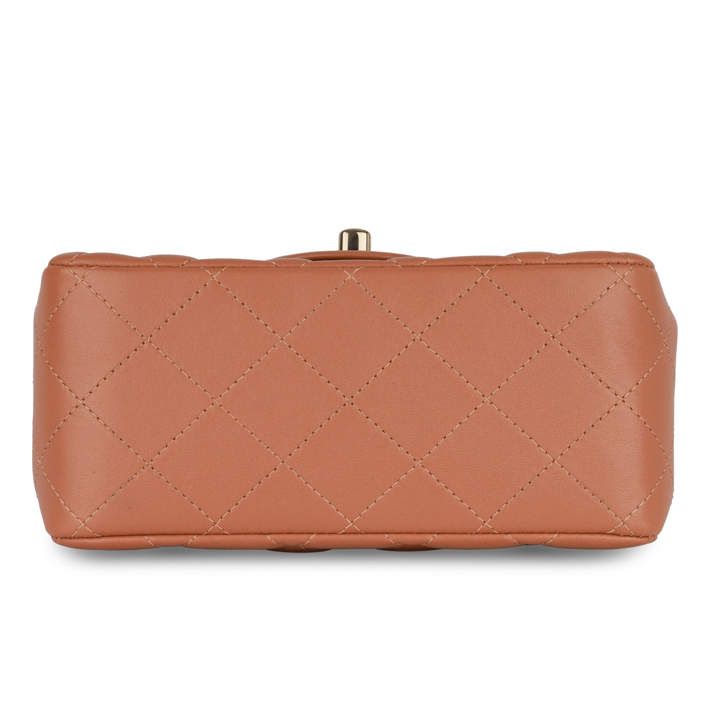 Classic Flap Bag - Mini Square