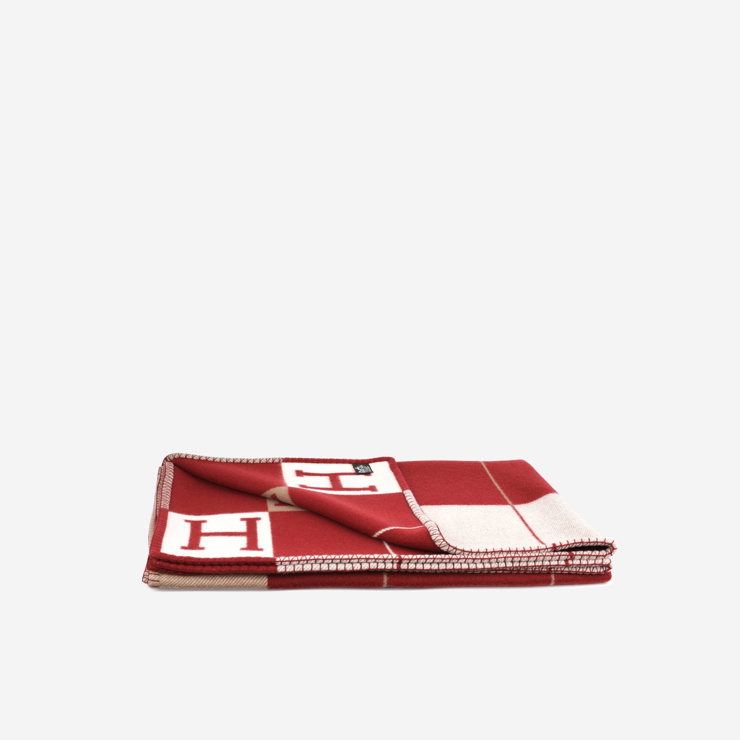 Avalon III Throw Blanket