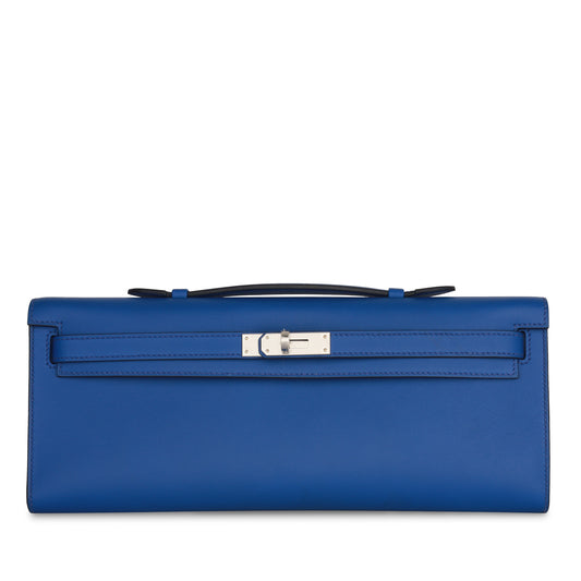 Kelly Cut Clutch - Swift