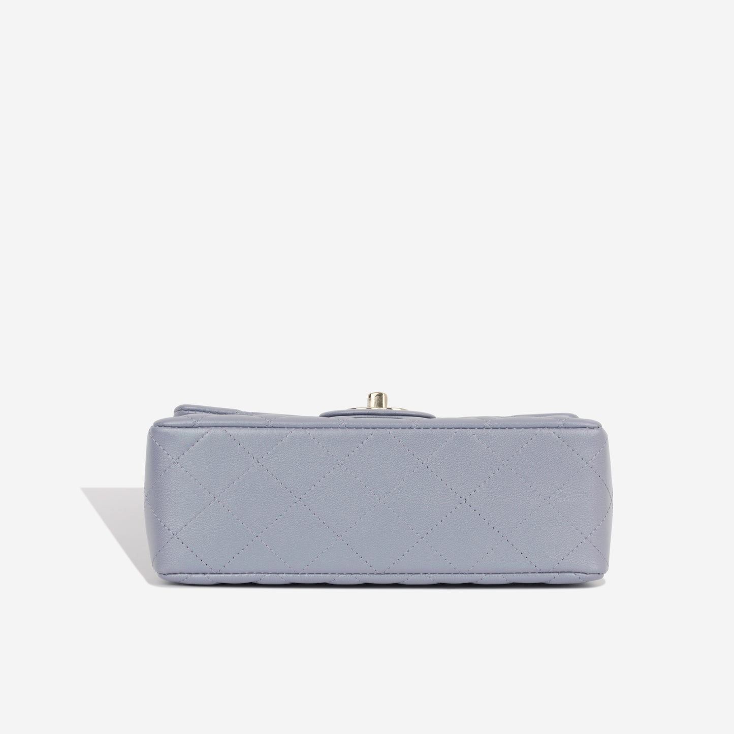 Classic Flap Bag - Mini Rectangular
