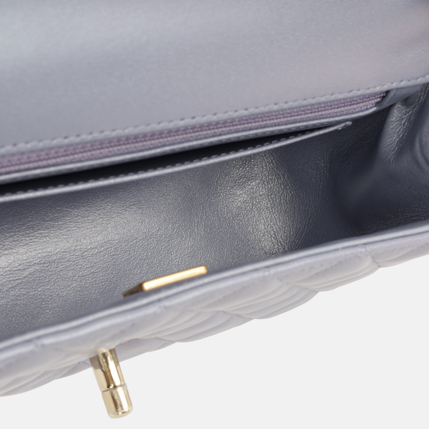 Classic Flap Bag - Mini Rectangular