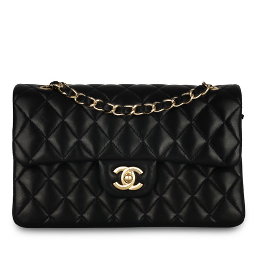 Classic Flap Bag - Small