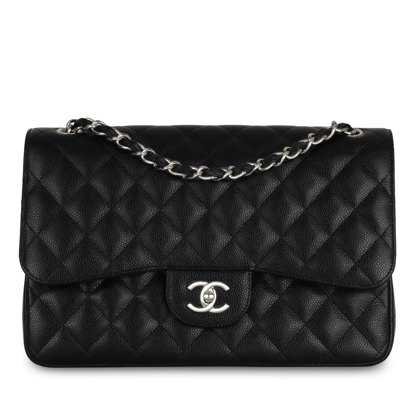 Classic Flap Bag - Jumbo