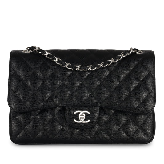 Classic Flap Bag - Jumbo