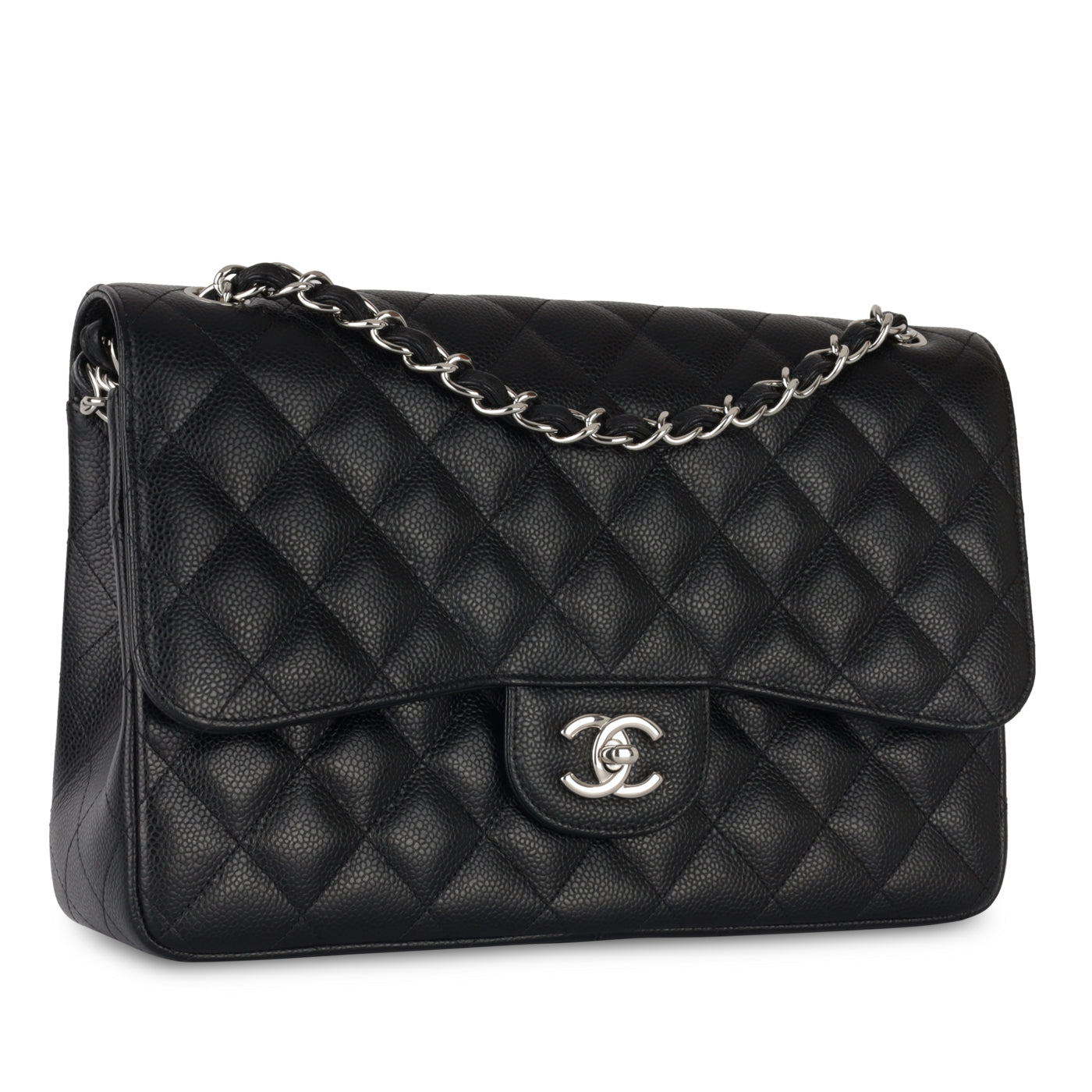 Classic Flap Bag - Jumbo