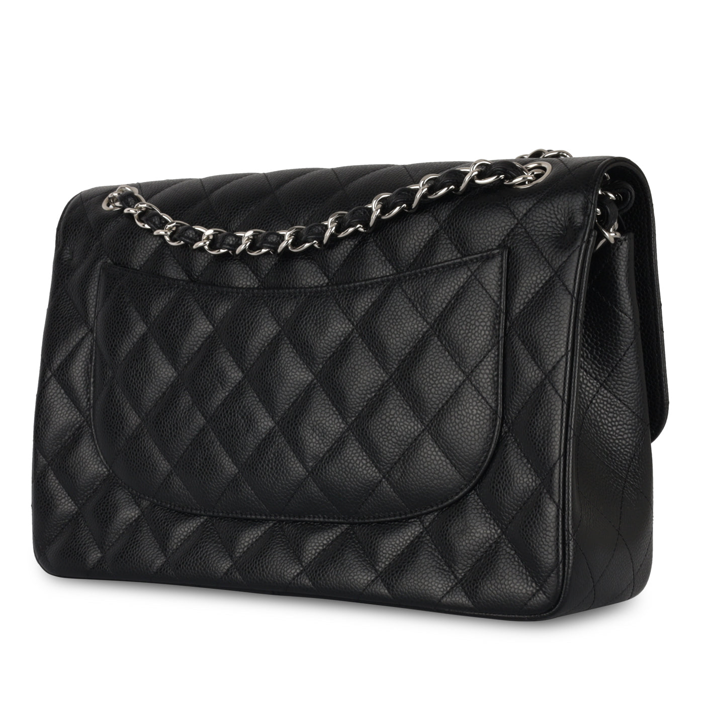 Classic Flap Bag - Jumbo