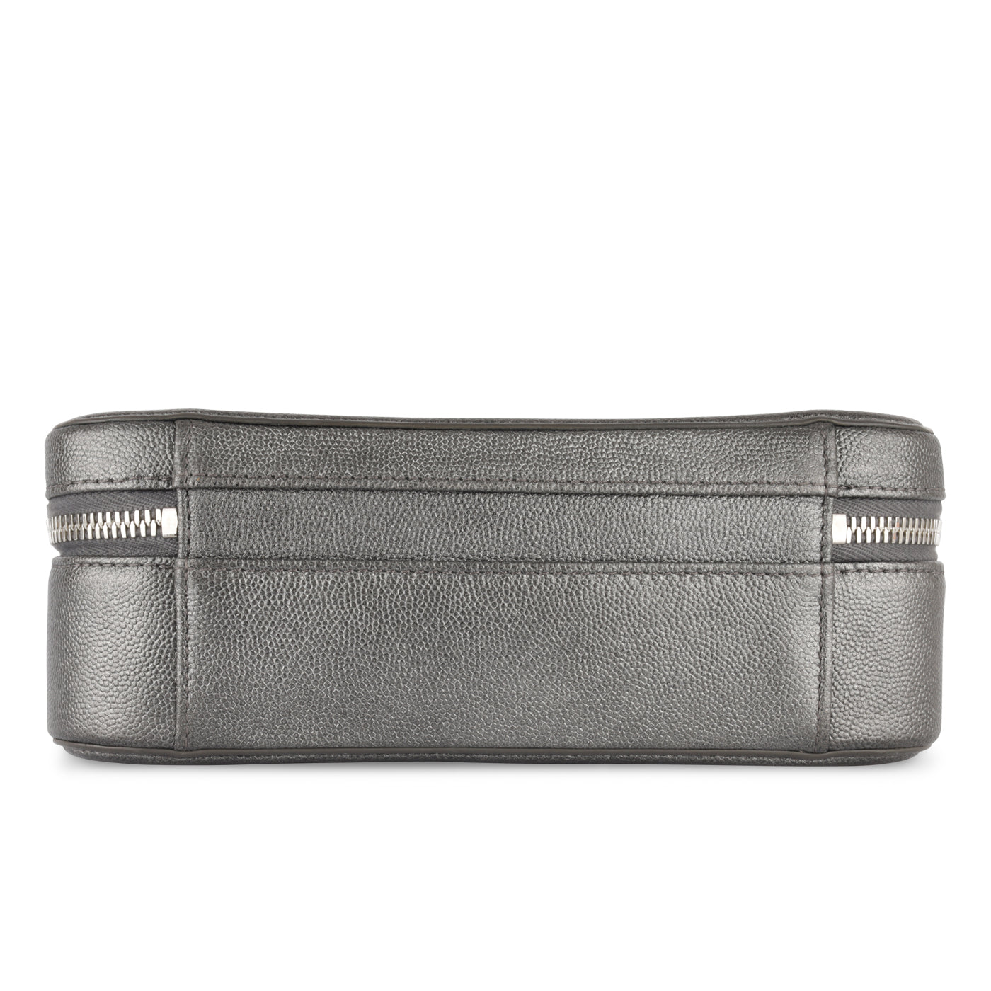 Filigree CC Vanity Case - Medium