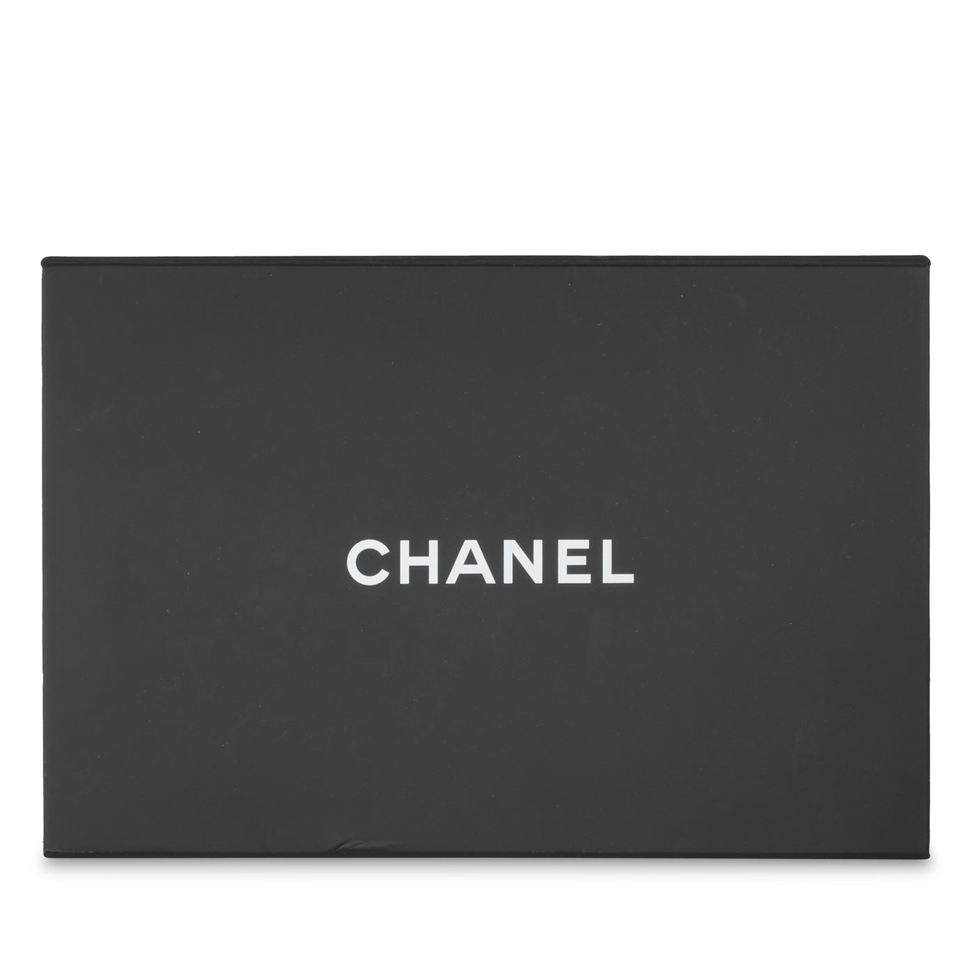 Filigree CC Vanity Case - Medium