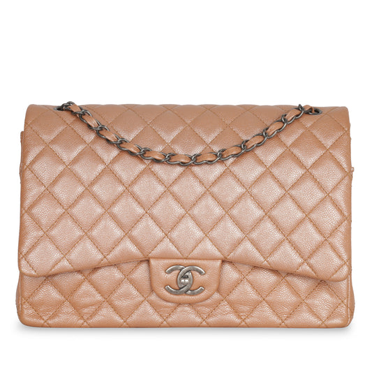 Classic Flap Bag - Maxi