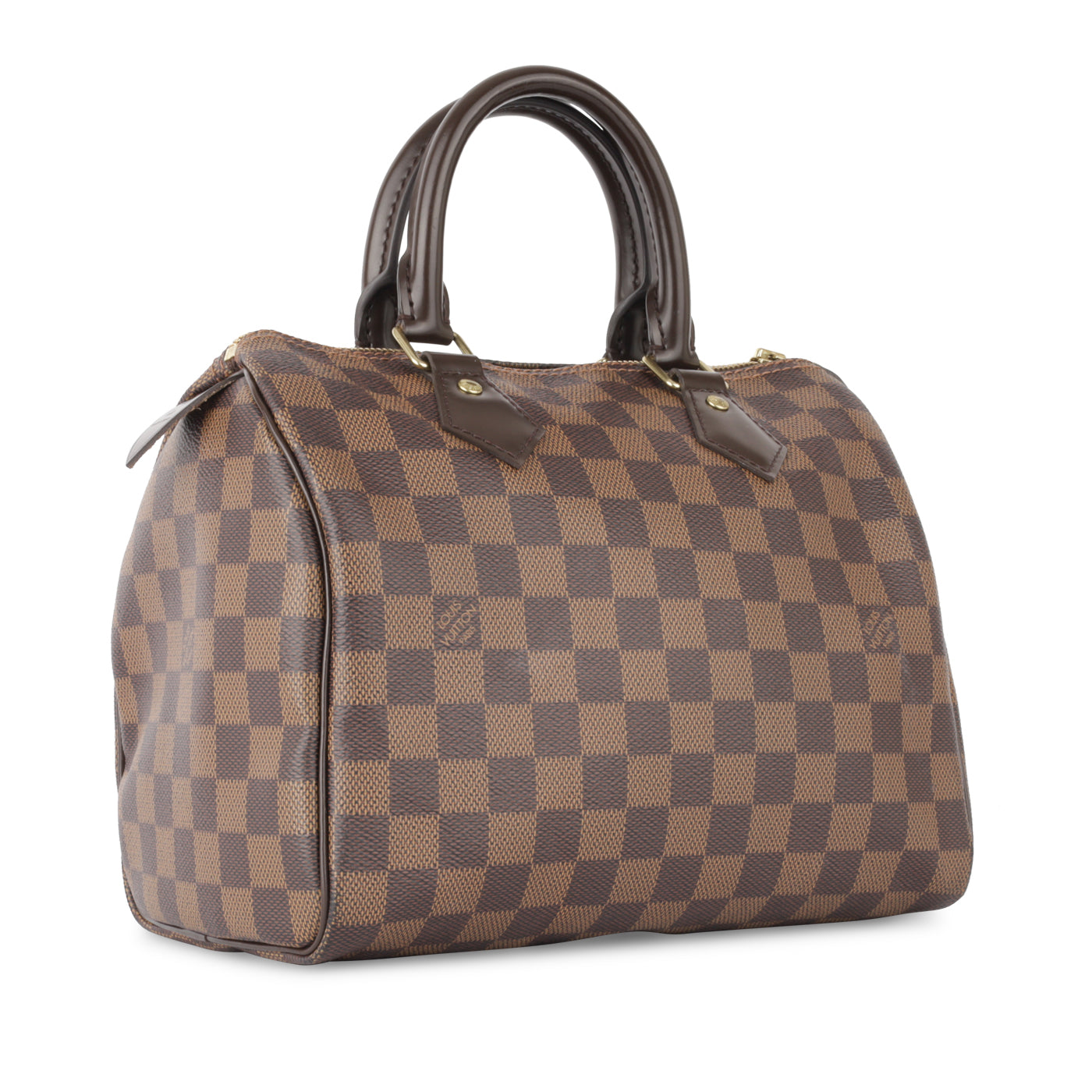 Speedy 25 - Damier Ebene