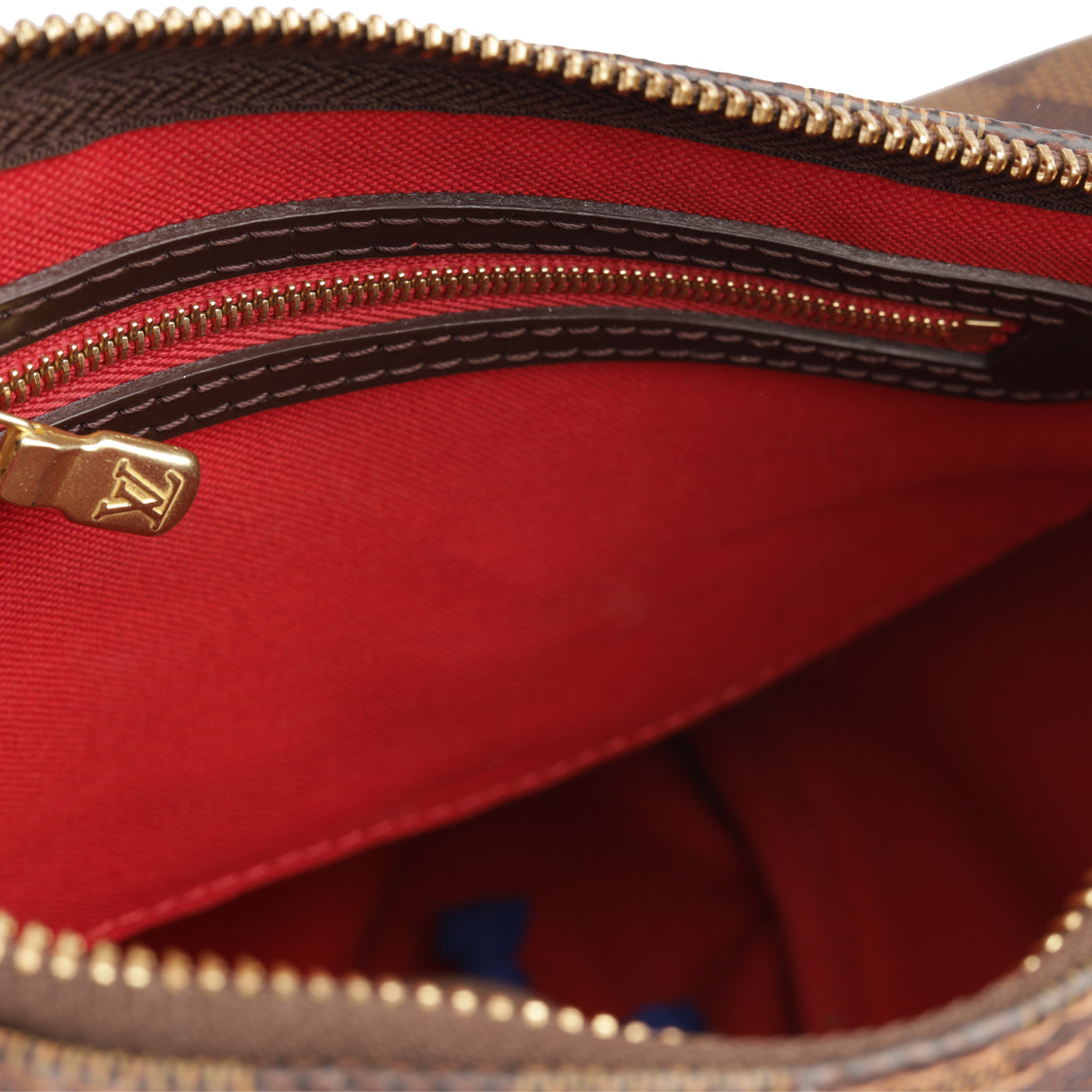 Speedy 25 - Damier Ebene