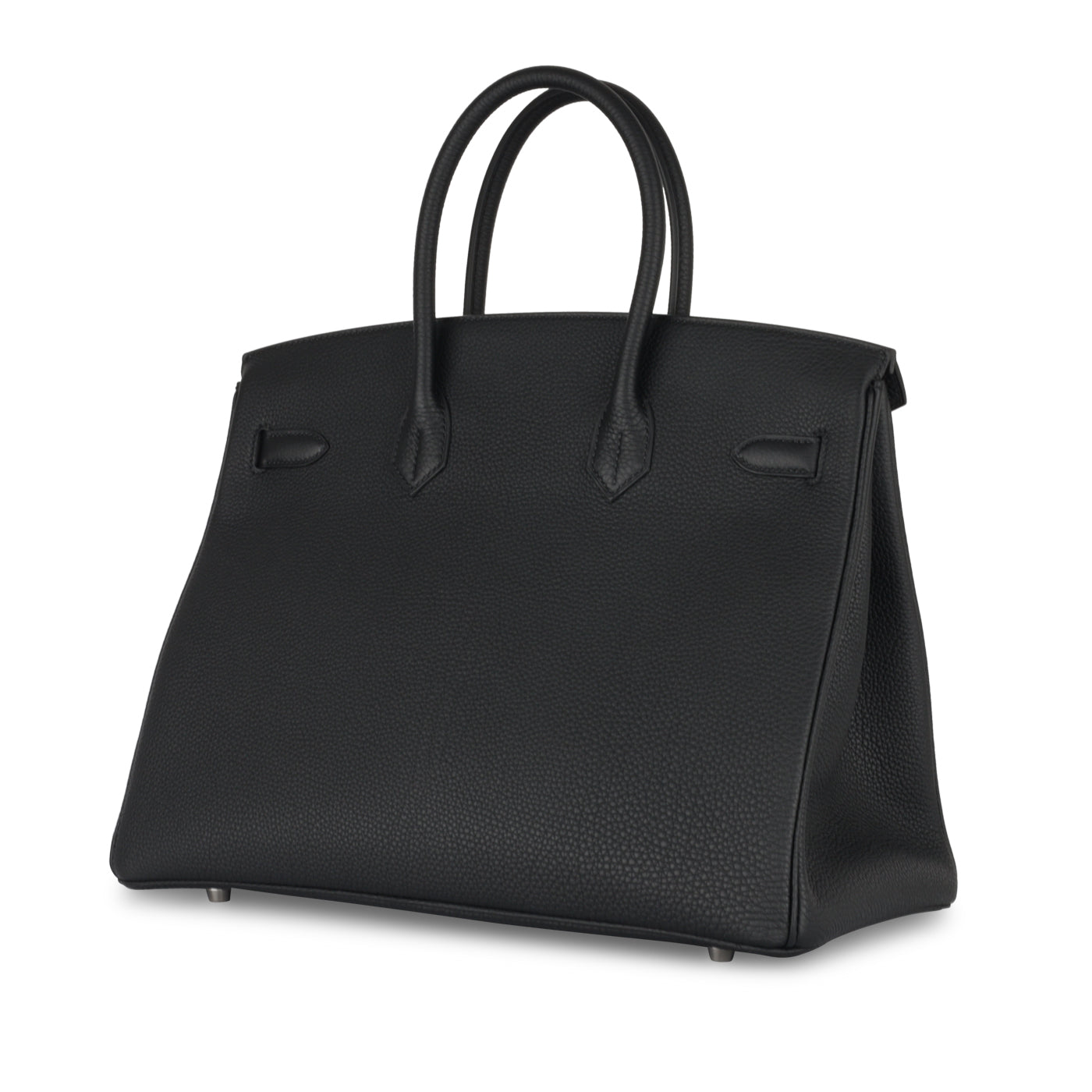 Birkin 35 - Noir Togo