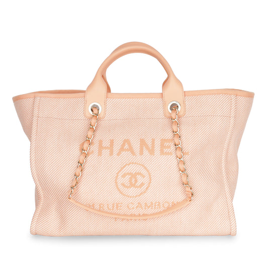 Deauville Tote - Medium