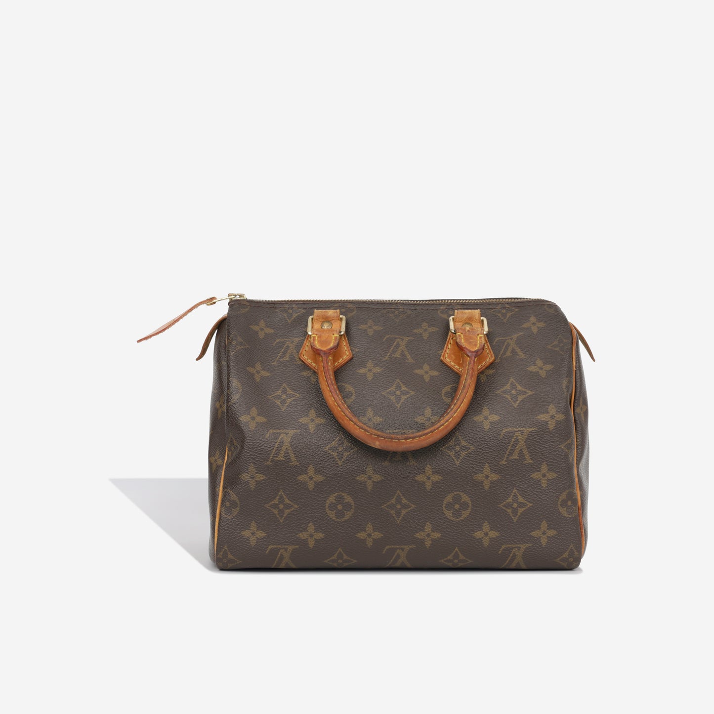 Speedy 25 - Monogram