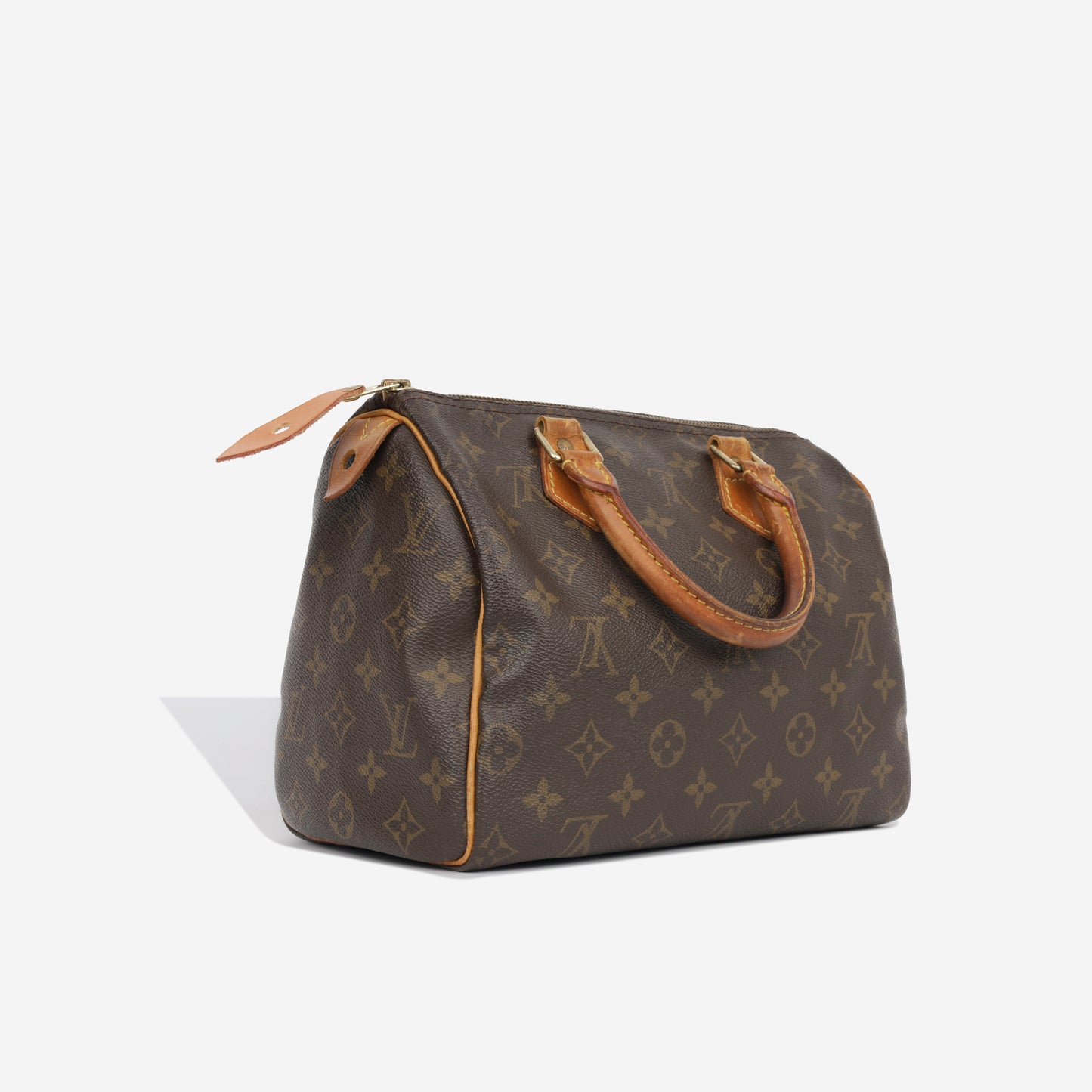 Speedy 25 - Monogram