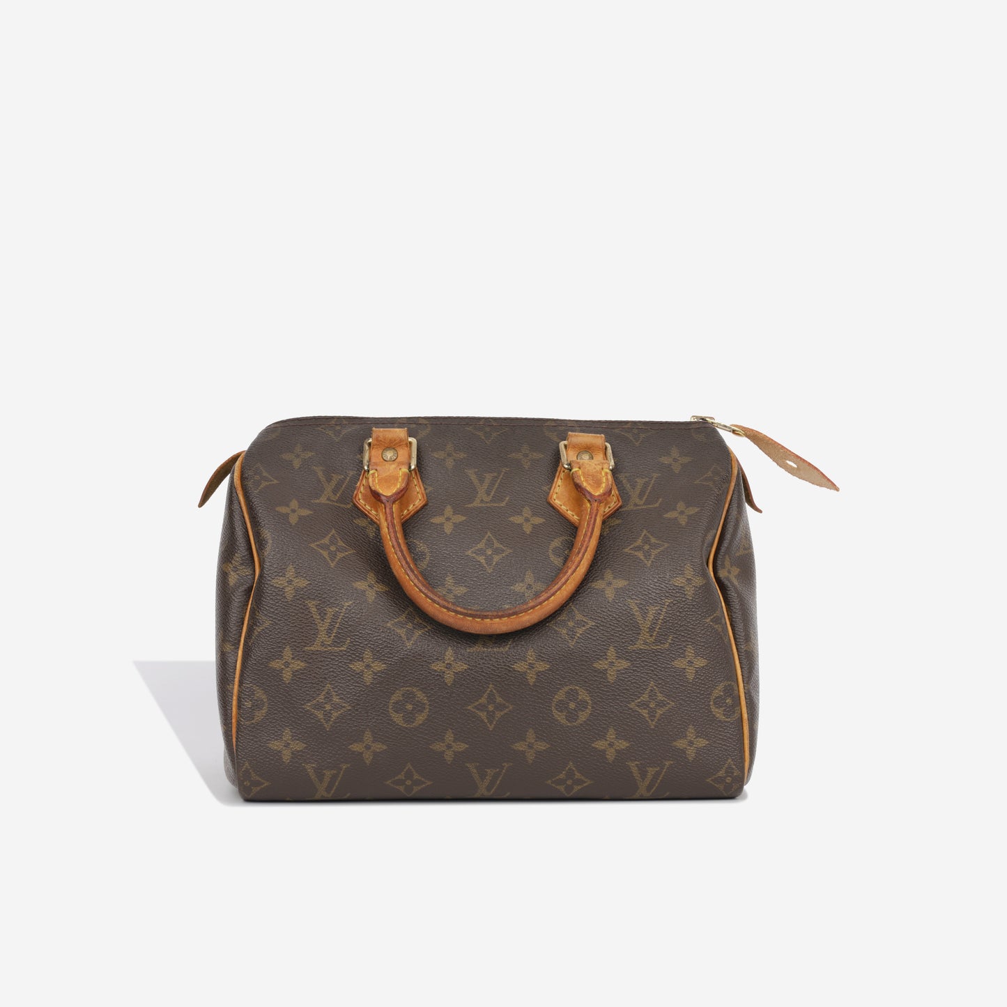 Speedy 25 - Monogram