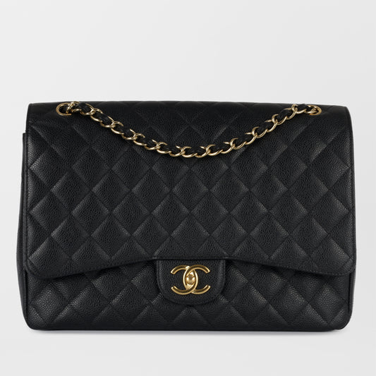 Classic Flap Bag - Maxi