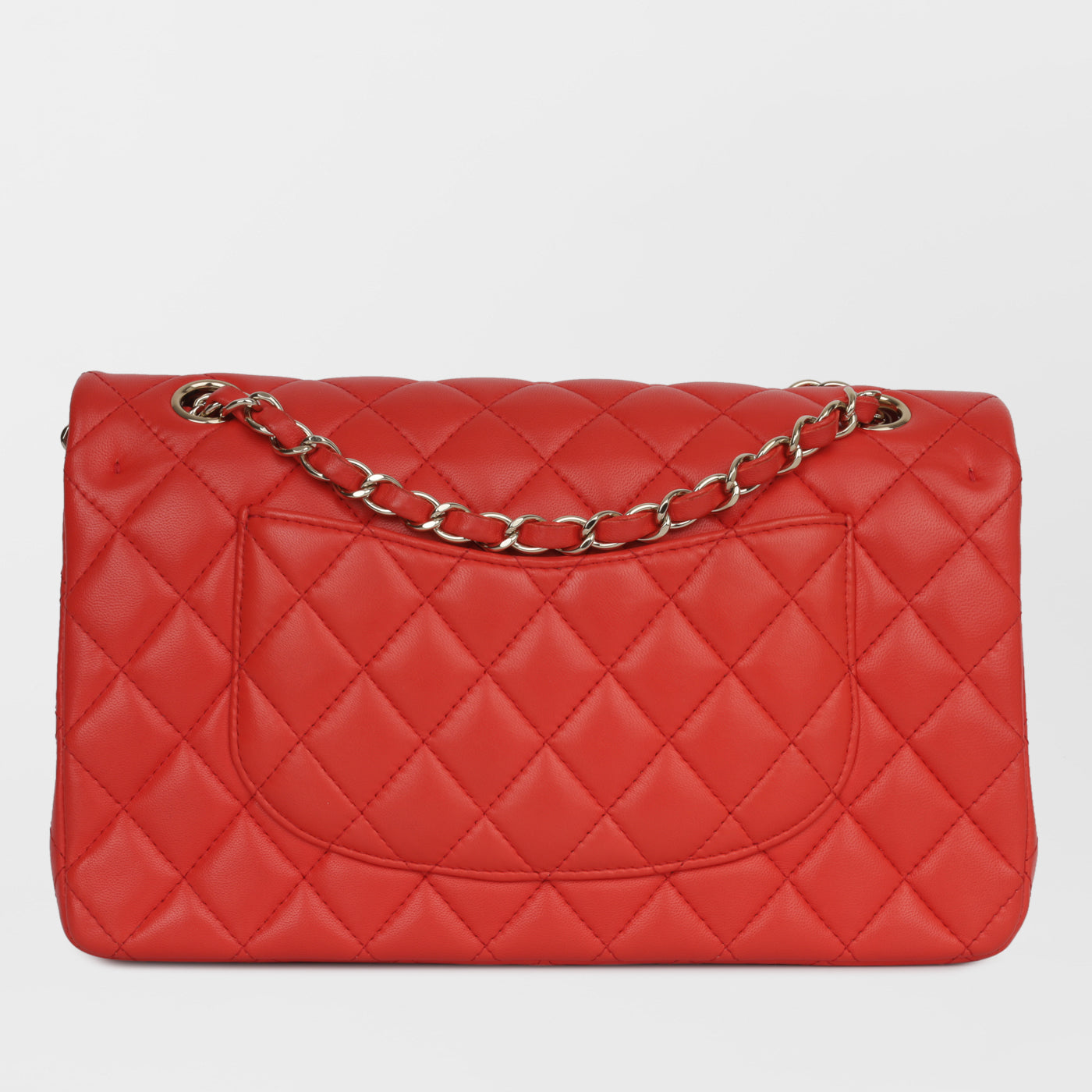 Classic Flap Bag - Medium