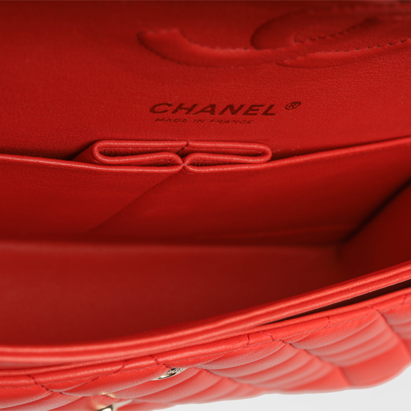 Classic Flap Bag - Medium