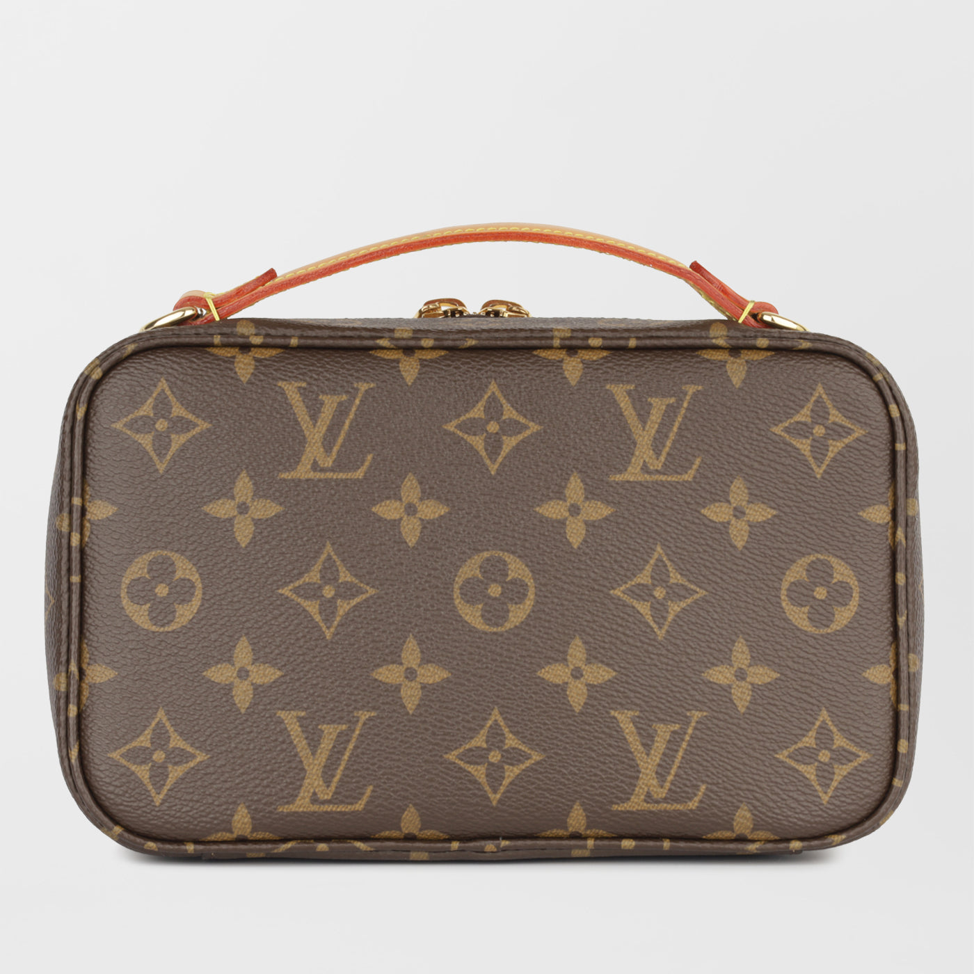 Bolsa Louis Vuitton  Crossbody Monograma Original - BAX4