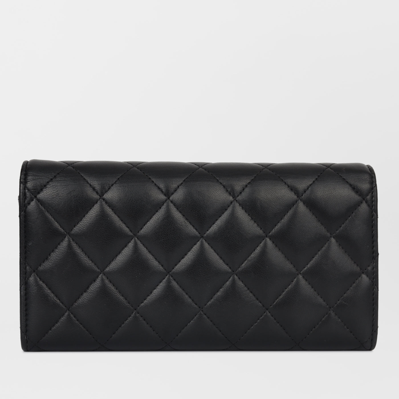 Classic Flap Wallet