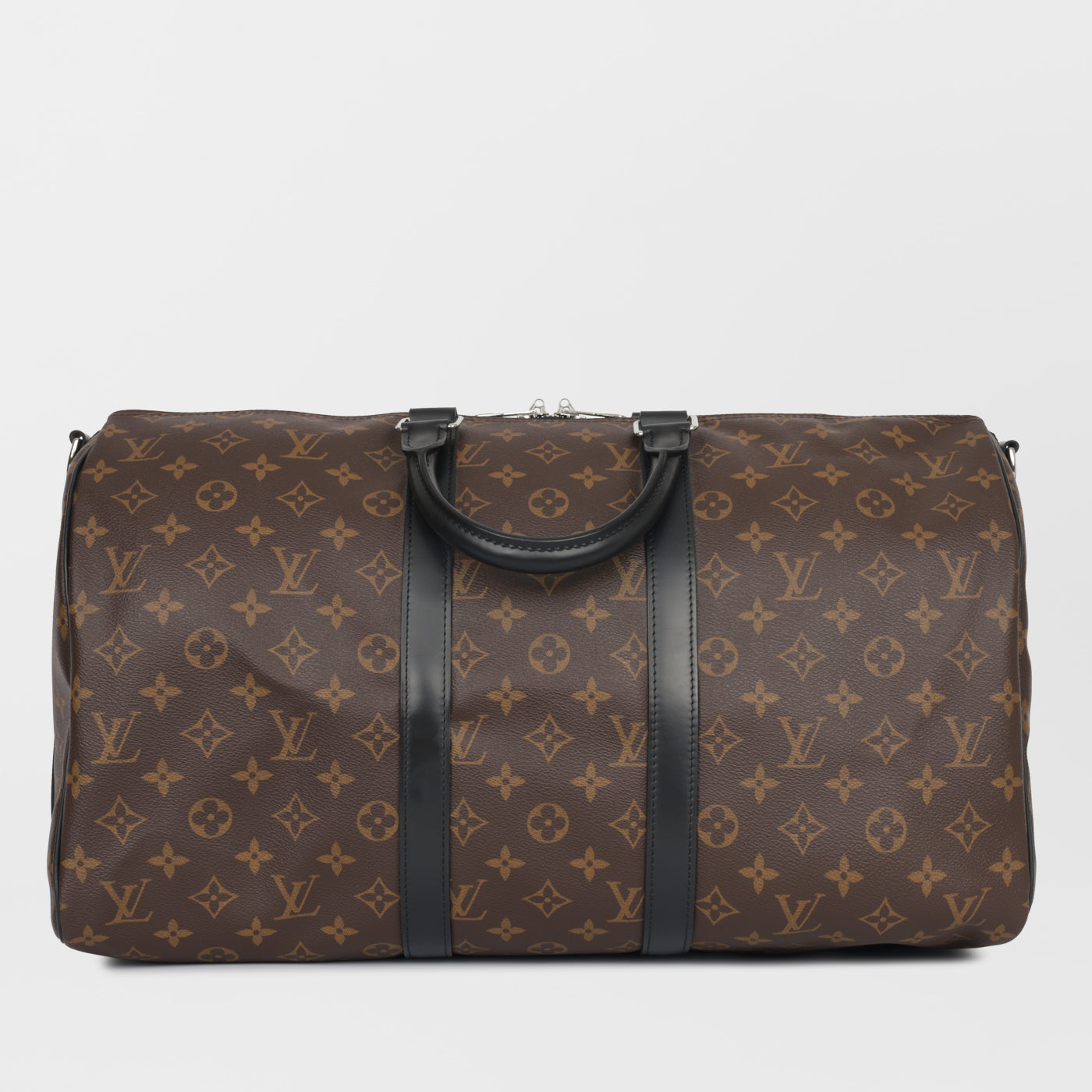 Keepall Bandouliere 45 Monogram Macassar - Main Image