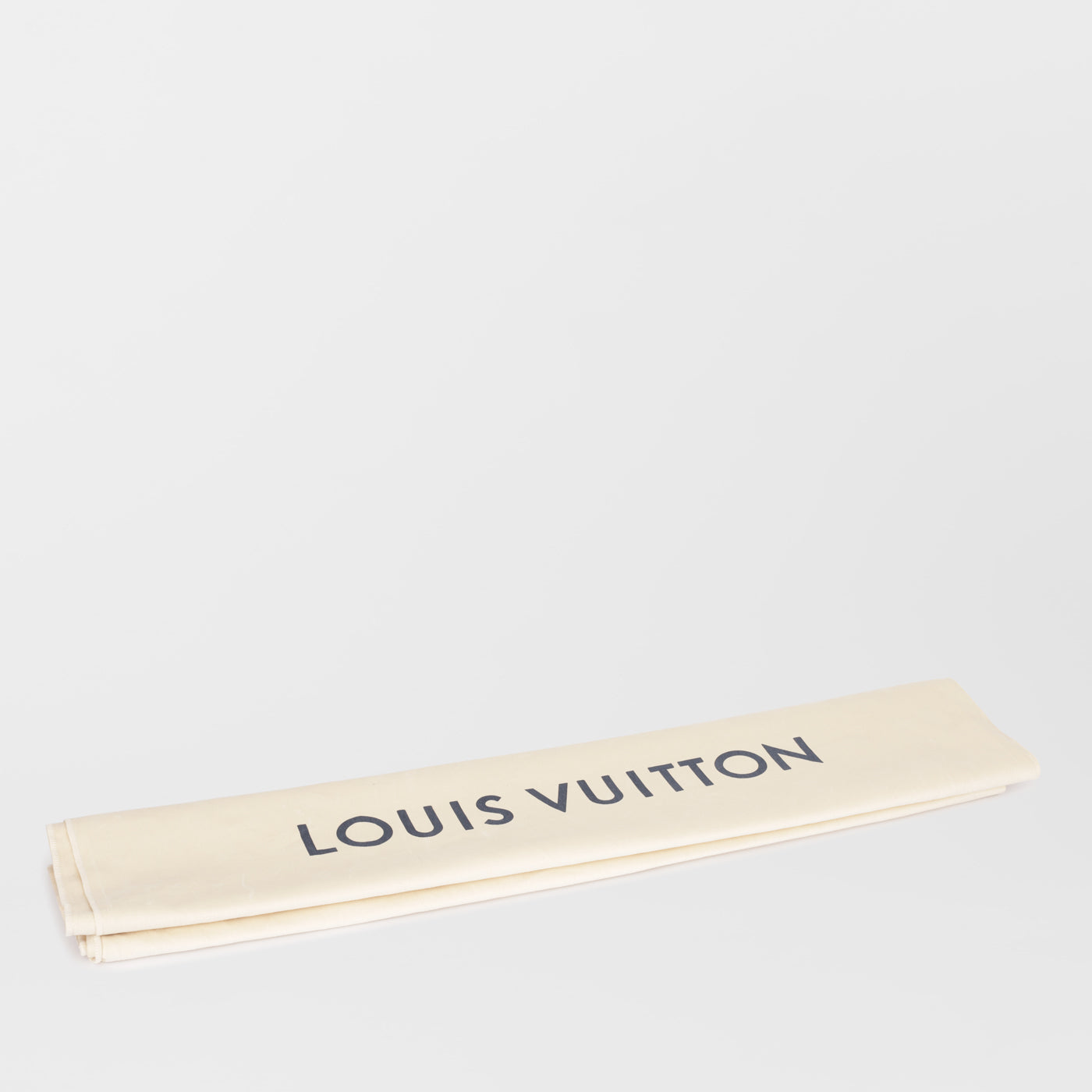 Louis Vuitton Monogram Macassar Keepall Bandoulière 45