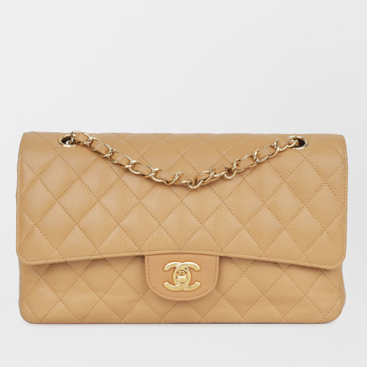 Classic Flap Bag - Medium