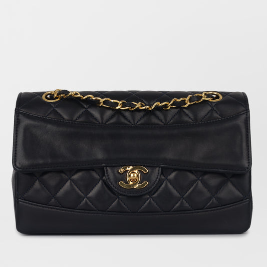 Seasonal Flap Bag - Vintage