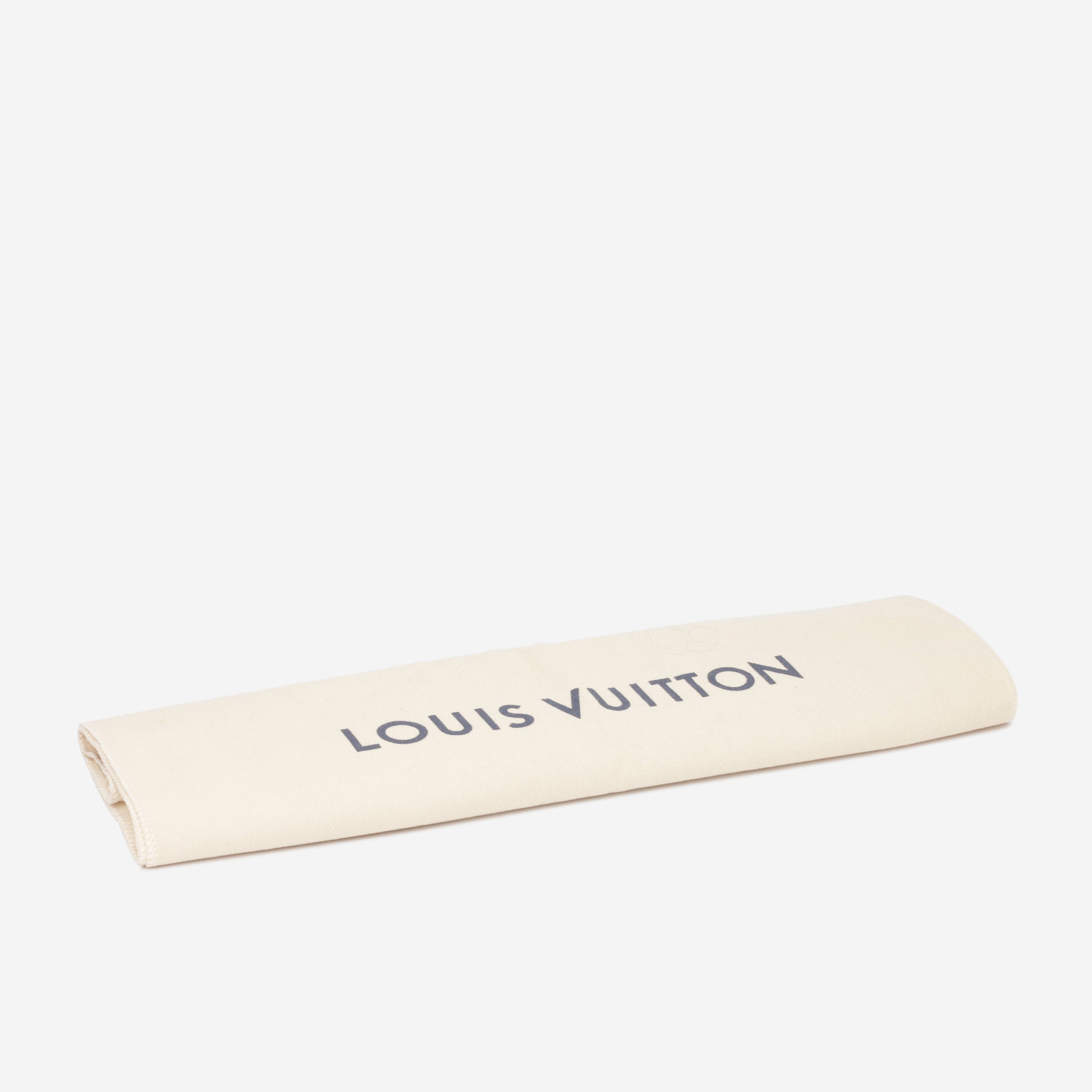 Louis Vuitton Black EPI Alma BB – Savonches