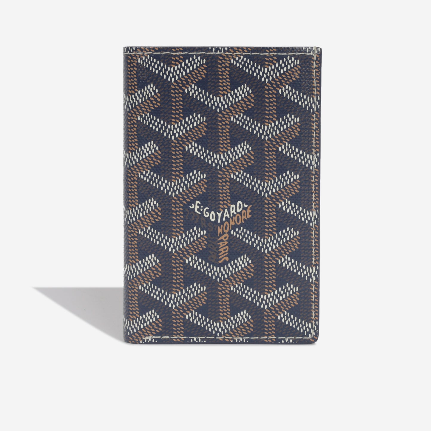 Bifold Wallet Goyard St Pierre Wallet Retail Price Saint Pierre