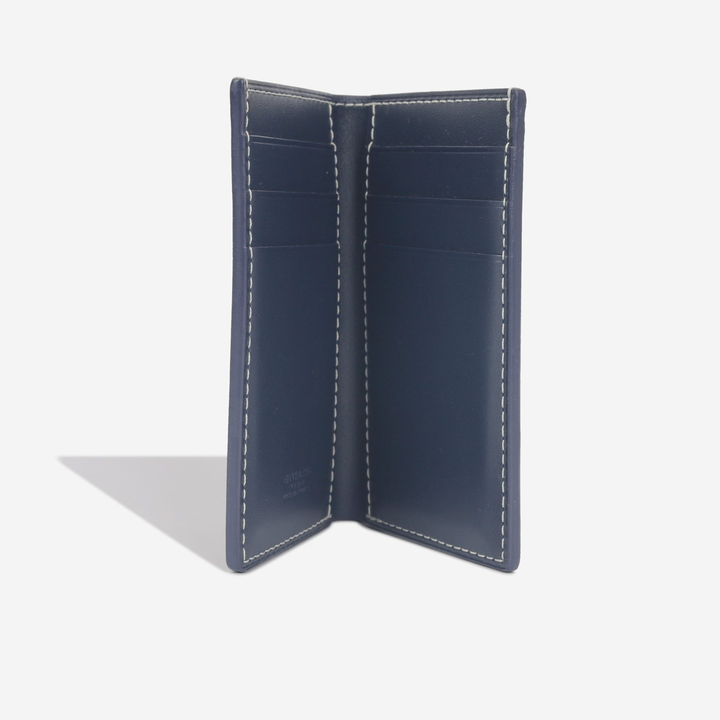 Saint Pierre Wallet - Main Image