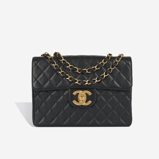 Vintage XL Jumbo Flap